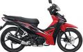 Eits, Honda Absolute Revo CW Striping Baru Turun Harga!