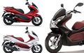 Honda PCX 150 Mulai Dipasarkan, Nih Detailnya!