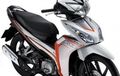 Honda Luncurkan Wave 110RSX di Vietnam, Kembaran Blade 110R!