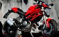 Pelek Retak, Ducati Recall Monster 1100 EVO