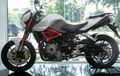 Dijual Dibawah Rp 200 Juta Benelli BJ600GS Siap Tantang ER-6n