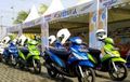 Etape Pertama Turing Yamaha Mio J Dimulai Sekarang!