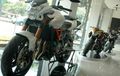 April 2012 Benelli Indonesia Luncurkan 4 Moge!