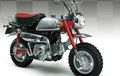 Honda Kenalkan Monkey Limited Edition, Dijual Rp 34 Jutaan
