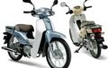 Honda Luncurkan Super Cub 110 Versi 2012, Enggak Klasik Lagi!