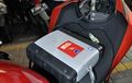 Texa Fuel Injection Diagnostic Tool, Lengkap Tapi Mahal