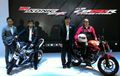 Nih Klaim Konsumsi Bensin All New Honda CB150R dan Sonic 150R