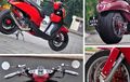 Jika Ingin Memodifikasi Skutik Aliran Bobber, Ini Caranya!