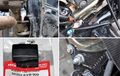 Ganti Karet Link Stopper Honda Vario, Atasi Standar Tengah Berisik