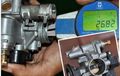 Reamer Throttle Body Yamaha X-Ride, Tarikan Jozz..!
