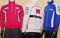 Jaket Bikers Gaya Racer MotoGP