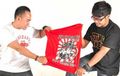 T-Shirt Biker Poser Chapterz, Variatif Gambarnya