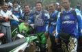 Komunitas Trail Adventure Cicurug, Nongkrong dan Adventure!