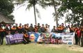 Awali Tahun 2012, Honda Revo Club Gelar Family Gathering
