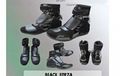 Sepatu Turing GM Gear Forza, Gaya dan Bebas Basah