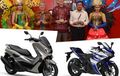 9 Penghargaan Yamaha di OTOMOTIF Award 2015 Bukti Totalitas Kualitas