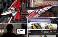 Bikin Sendiri Decal Yamaha X-Ride, Mudah Ganti Tampilan!