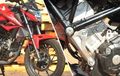 Perbedaan Karakter Mesin All New Honda CB150R dan Sonic 150R