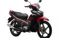 Kembaran Yamaha Jupiter Z1 di Vietnam, Tampilan Lebih Sporti