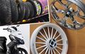 Panduan Pasang Ban dan Pelek AfterMarket di Yamaha GT 125