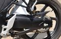 Aplikasi Kondom Swing Arm Honda CB150R, Murah dan Kekar!