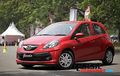 Wuih, Penjualan Brio Satya Geser Honda Jazz di Januari 2014