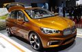 Ini Produk Gerak Roda Depan Pertama BMW dari Rencana 15 Model Baru