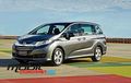 Honda Odyssey Generasi V  Mesin Hybrid