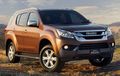 Isuzu MU-X Siap Diluncurkan Semester Kedua Tahun Ini
