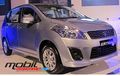 Ertiga Masih Bersinar di Januari 2014