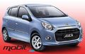 Januari: Penjualan Daihatsu Melampaui Rata-rata Bulanan selama 2013