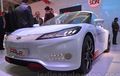 Halo, Ini Mobil Sport Listrik Garapan India