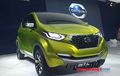 Setelah GO dan GO+, "redi-Go" merupakan Model Berikut Datsun