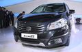 Penerus Suzuki SX4 Resmi Diluncurkan, Sebentar lagi ke Indonesia