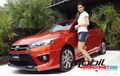 Pesanan All New Yaris Sudah Ribuan Unit