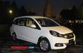 Honda Mobilio Sudah Terpesan Sekitar 11.000 Unit, Belum Empat Bulan