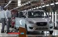 Datsun Go Mulai Diproduksi di India