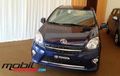 Toyota Wigo, Nama Mobil Murah untuk Pasar Internasional