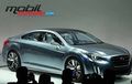 Subaru Legacy 2015 Versi Produksi Nongol di Chicago