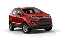 Ford EcoSport Mulai Diproduksi, Sebentar Lagi Sampai Indonesia