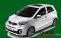 Picanto Morning, Nama Mobil Murah KIA untuk Indonesia