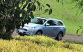 Mitsubishi Outlander Plug-In Hybrid EV, Siap Dipamerkan