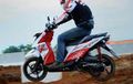 Sokbraker Belakang X-Ride Masih Mumpuni Untuk Offroad!