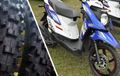Yamaha X-Ride Main Off Road, Garap Bannya Dulu!