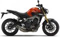 Diam-diam Yamaha MT-09 Bisa Dipesan di Indonesia, 4 Unit Sudah Ludes Terjual!