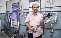 Spesialis Knalpot, Siap Tawarkan Standar dan Racing
