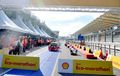 Shell Eco Marathon Asia 2012, Indonesia Raih 5 Gelar