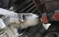 Usir Bunyi Berisik di Tensioner Rantai Keteng Suzuki Satria F150