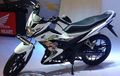 Honda Sonic 150R Resmi Dirilis, Harga Rp 20,9 Juta