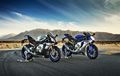 Yamaha YZF-R1 dan R1M Mulai Masuk Pasar India